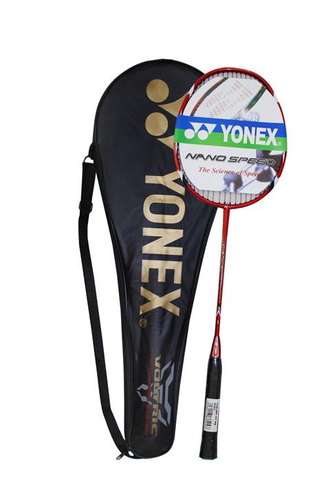 راکت بدمینتون تکی yonex